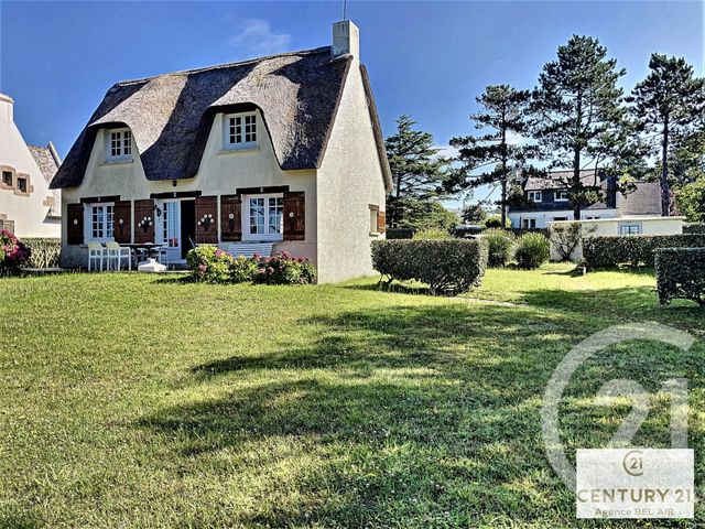 Maison à vendre - 5 pièces - 100 m2 - Asserac - 44 - PAYS-DE-LOIRE