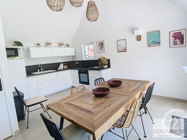 Maison à vendre - 5 pièces - 100 m2 - Asserac - 44 - PAYS-DE-LOIRE