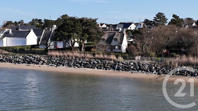 Maison à vendre - 5 pièces - 100 m2 - Asserac - 44 - PAYS-DE-LOIRE