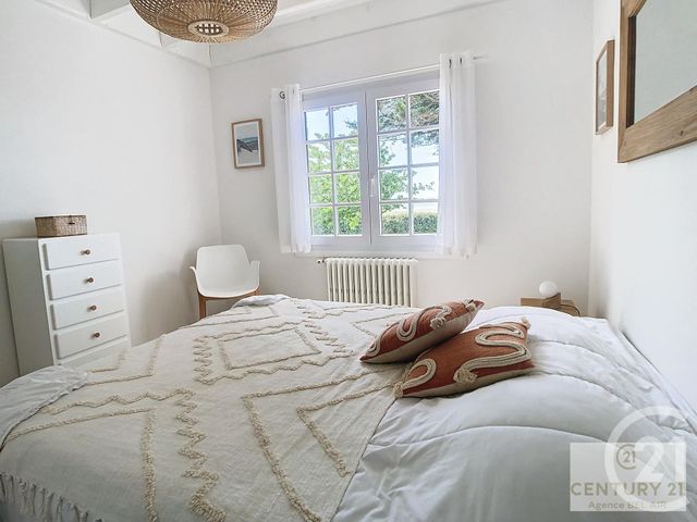 Maison à vendre - 5 pièces - 100 m2 - Asserac - 44 - PAYS-DE-LOIRE