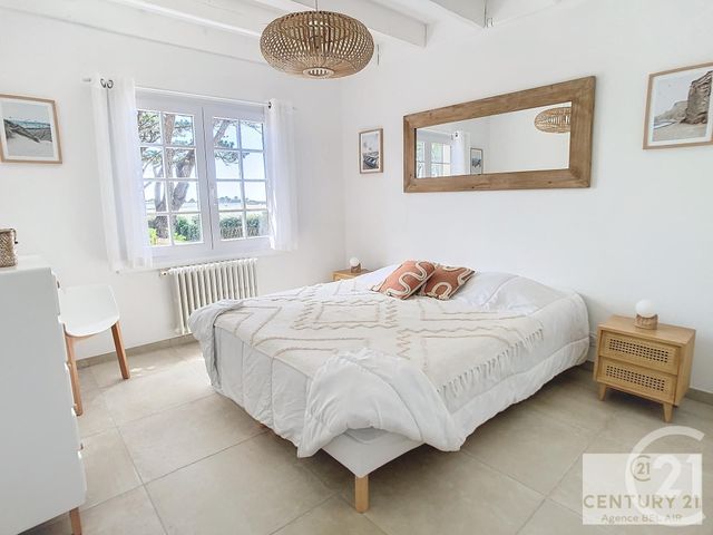 Maison à vendre - 5 pièces - 100 m2 - Asserac - 44 - PAYS-DE-LOIRE