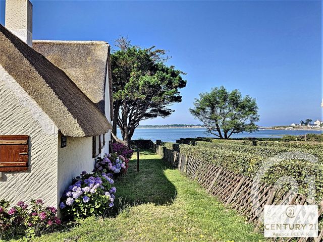 Maison à vendre - 5 pièces - 100 m2 - Asserac - 44 - PAYS-DE-LOIRE