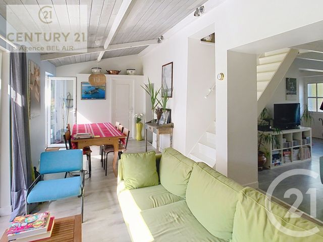 Maison &agrave; vendre - 4 pi&egrave;ces - 88,25 m2 - Penestin - 56 - BRETAGNE