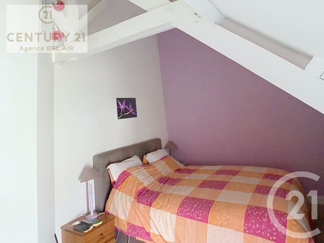 Maison &agrave; vendre - 4 pi&egrave;ces - 88,25 m2 - Penestin - 56 - BRETAGNE