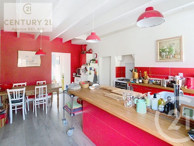 Maison &agrave; vendre - 4 pi&egrave;ces - 88,25 m2 - Penestin - 56 - BRETAGNE