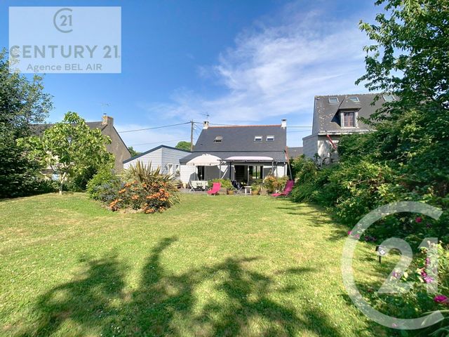 Maison à vendre PENESTIN