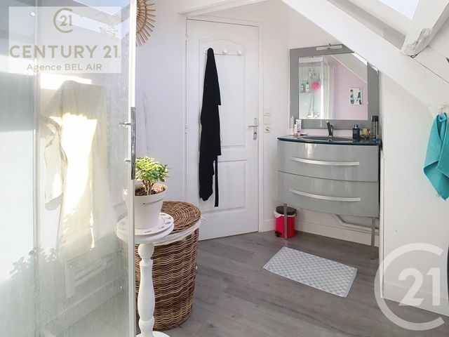 Maison &agrave; vendre - 4 pi&egrave;ces - 88,25 m2 - Penestin - 56 - BRETAGNE