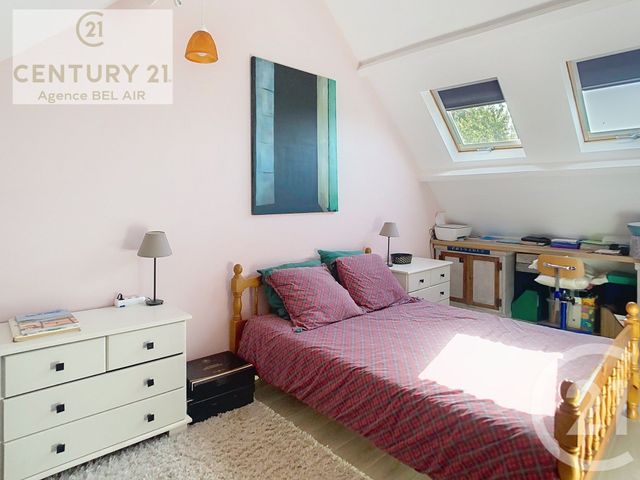 Maison &agrave; vendre - 4 pi&egrave;ces - 88,25 m2 - Penestin - 56 - BRETAGNE