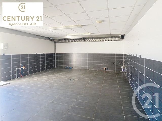 Appartement Local à louer - 1 pièce - 116 m2 - Penestin - 56 - BRETAGNE