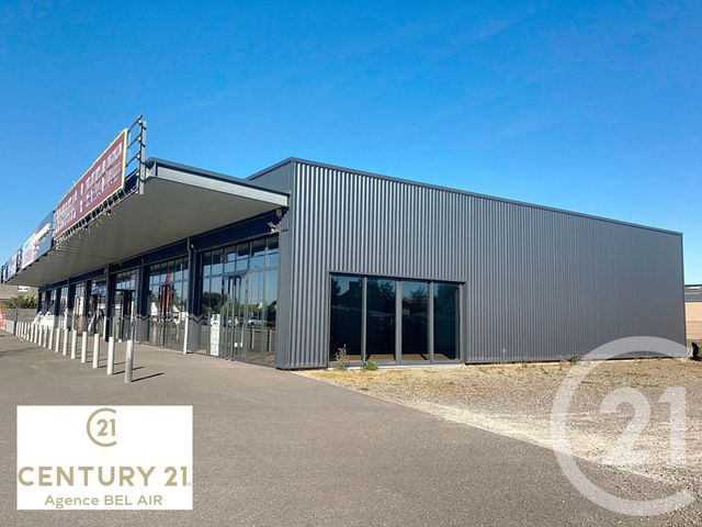 Appartement Local à louer - 1 pièce - 116 m2 - Penestin - 56 - BRETAGNE