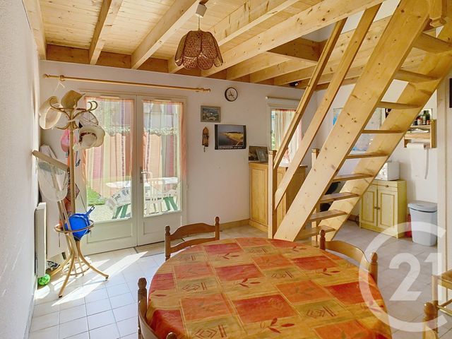Maison &agrave; vendre - 4 pi&egrave;ces - 41,37 m2 - Penestin - 56 - BRETAGNE