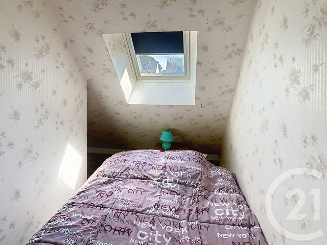 Maison &agrave; vendre - 4 pi&egrave;ces - 41,37 m2 - Penestin - 56 - BRETAGNE