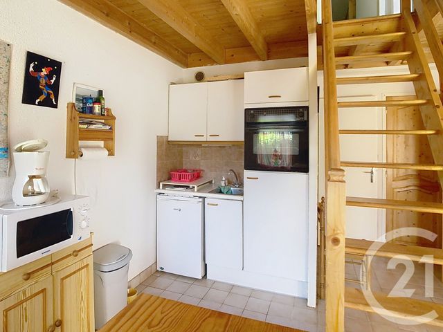 Maison &agrave; vendre - 4 pi&egrave;ces - 41,37 m2 - Penestin - 56 - BRETAGNE