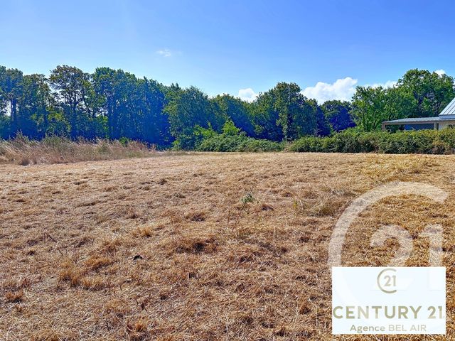 Terrain à vendre - 3972 m2 - Penestin - 56 - BRETAGNE