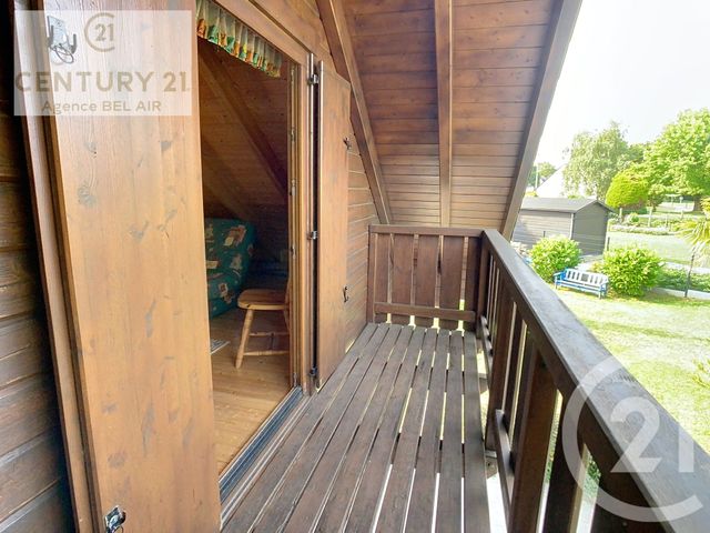 Maison &agrave; vendre - 3 pi&egrave;ces - 64,75 m2 - Penestin - 56 - BRETAGNE