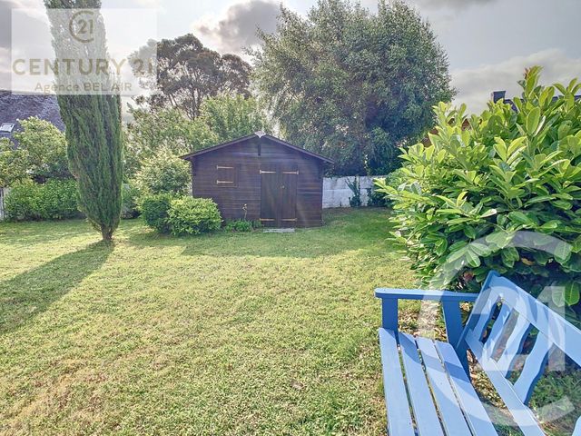 Maison &agrave; vendre - 3 pi&egrave;ces - 64,75 m2 - Penestin - 56 - BRETAGNE