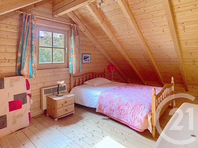 Maison &agrave; vendre - 3 pi&egrave;ces - 64,75 m2 - Penestin - 56 - BRETAGNE