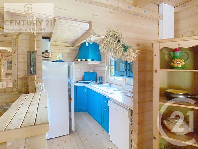 Maison &agrave; vendre - 3 pi&egrave;ces - 64,75 m2 - Penestin - 56 - BRETAGNE