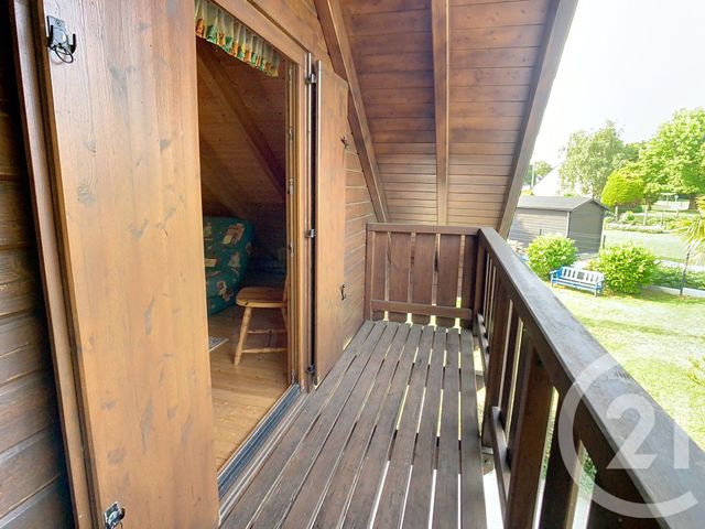 Maison &agrave; vendre - 3 pi&egrave;ces - 64,75 m2 - Penestin - 56 - BRETAGNE