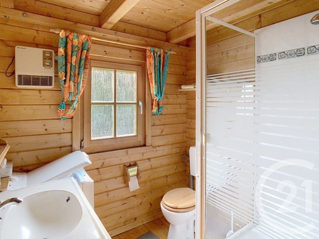 Maison &agrave; vendre - 3 pi&egrave;ces - 64,75 m2 - Penestin - 56 - BRETAGNE