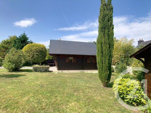 Maison &agrave; vendre - 3 pi&egrave;ces - 64,75 m2 - Penestin - 56 - BRETAGNE