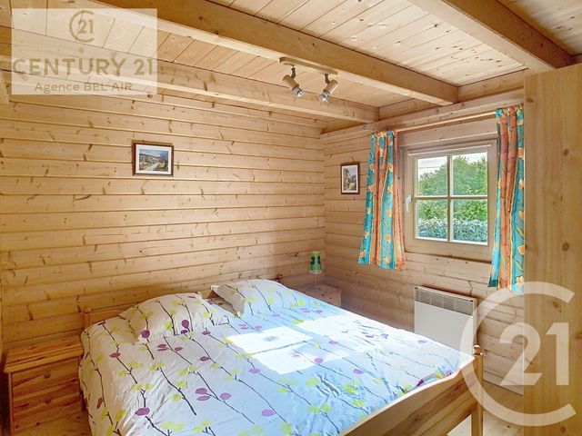 Maison &agrave; vendre - 3 pi&egrave;ces - 64,75 m2 - Penestin - 56 - BRETAGNE