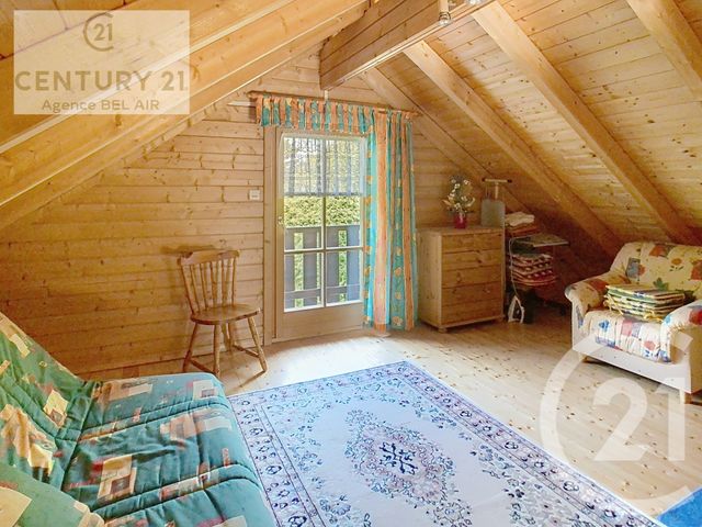 Maison &agrave; vendre - 3 pi&egrave;ces - 64,75 m2 - Penestin - 56 - BRETAGNE