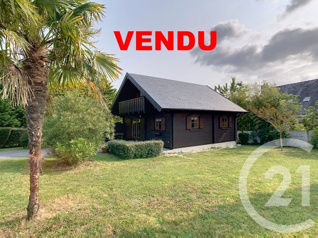 Prix immobilier PENESTIN - Photo d’une maison vendue