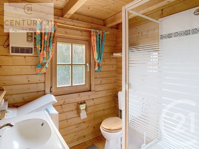 Maison &agrave; vendre - 3 pi&egrave;ces - 64,75 m2 - Penestin - 56 - BRETAGNE