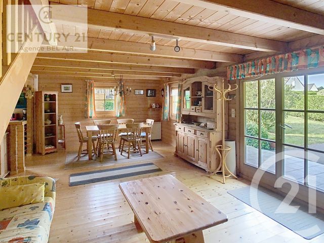 Maison à vendre PENESTIN