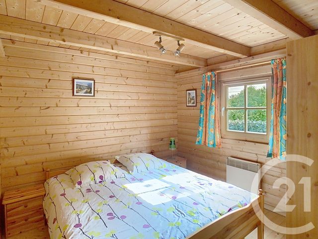 Maison &agrave; vendre - 3 pi&egrave;ces - 64,75 m2 - Penestin - 56 - BRETAGNE