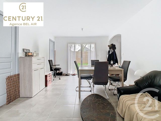 Maison &agrave; vendre - 3 pi&egrave;ces - 62,30 m2 - Ferel - 56 - BRETAGNE