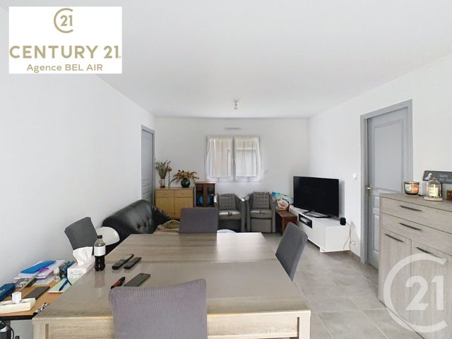 Maison &agrave; vendre - 3 pi&egrave;ces - 62,30 m2 - Ferel - 56 - BRETAGNE