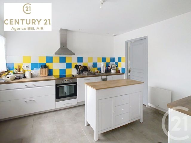 Maison &agrave; vendre - 3 pi&egrave;ces - 62,30 m2 - Ferel - 56 - BRETAGNE