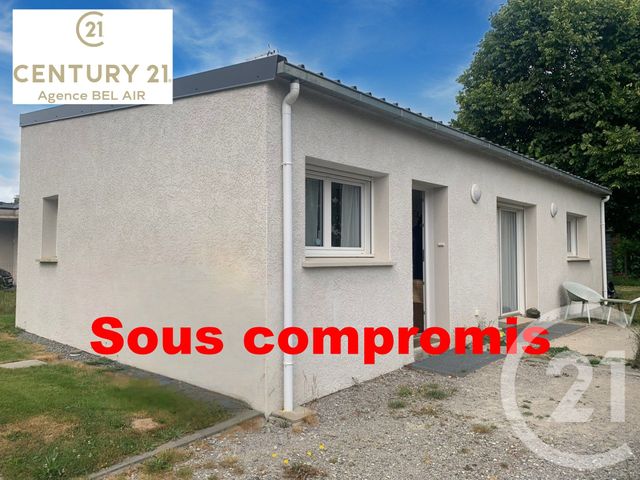 Prix immobilier FEREL - Photo d’une maison vendue