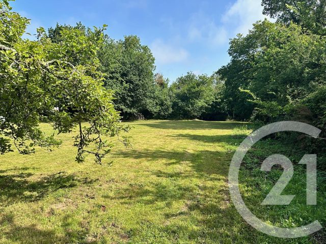 Terrain à vendre - 1236 m2 - Penestin - 56 - BRETAGNE