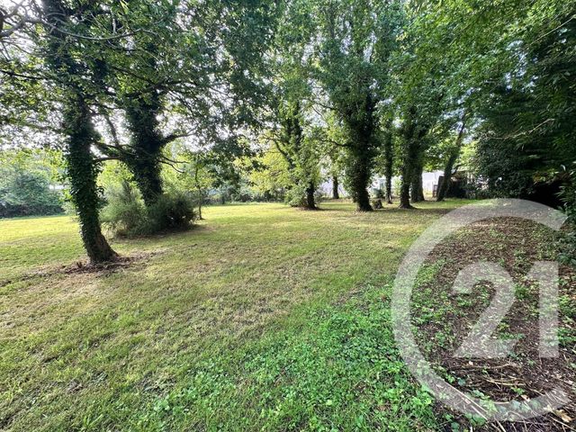 Terrain à vendre - 2299 m2 - Penestin - 56 - BRETAGNE