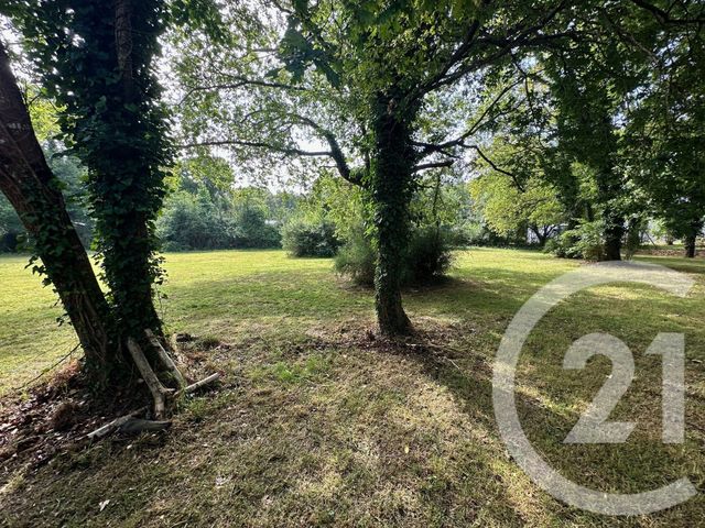 Terrain à vendre - 2299 m2 - Penestin - 56 - BRETAGNE