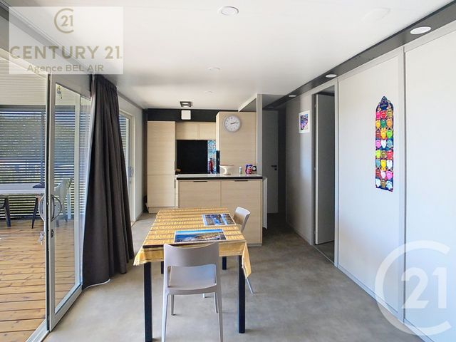 Maison &agrave; vendre - 3 pi&egrave;ces - 49,62 m2 - Arzal - 56 - BRETAGNE