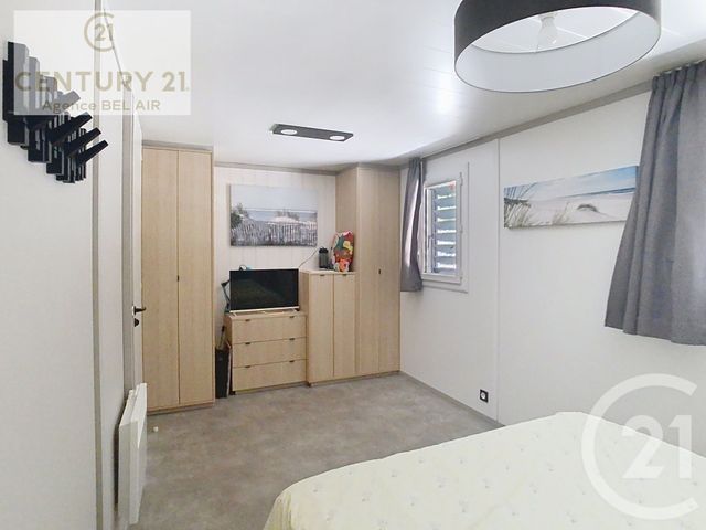 Maison &agrave; vendre - 3 pi&egrave;ces - 49,62 m2 - Arzal - 56 - BRETAGNE