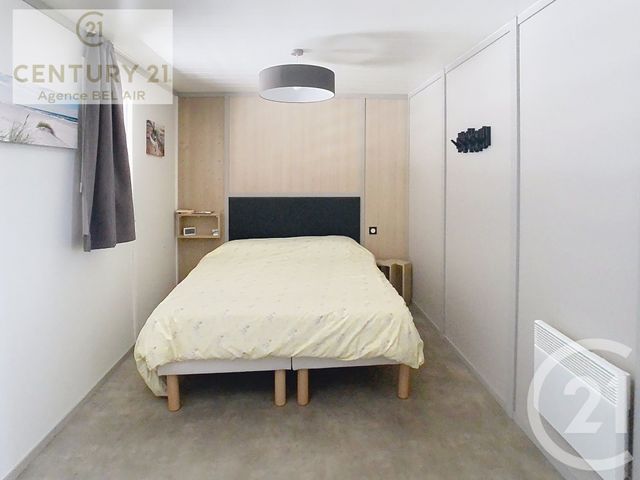 Maison &agrave; vendre - 3 pi&egrave;ces - 49,62 m2 - Arzal - 56 - BRETAGNE