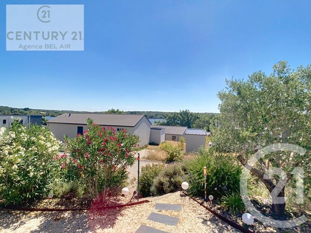 Maison &agrave; vendre - 3 pi&egrave;ces - 49,62 m2 - Arzal - 56 - BRETAGNE