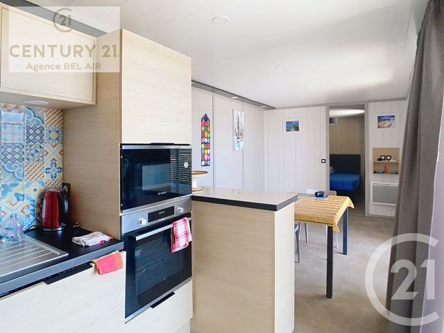 Maison &agrave; vendre - 3 pi&egrave;ces - 49,62 m2 - Arzal - 56 - BRETAGNE