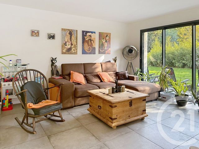 Maison &agrave; vendre - 5 pi&egrave;ces - 138,11 m2 - Penestin - 56 - BRETAGNE