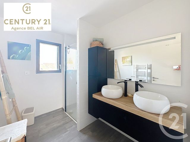 Maison &agrave; vendre - 5 pi&egrave;ces - 138,11 m2 - Penestin - 56 - BRETAGNE