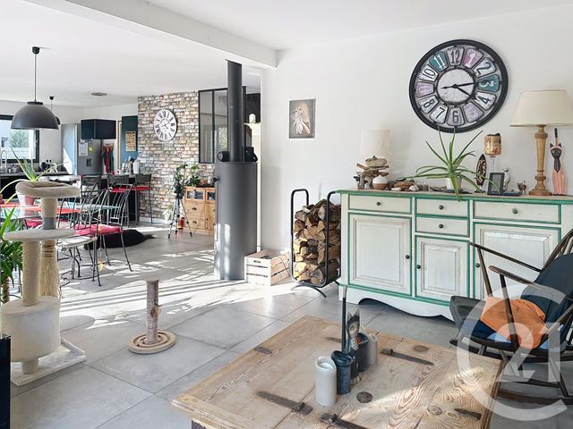 Maison &agrave; vendre - 5 pi&egrave;ces - 138,11 m2 - Penestin - 56 - BRETAGNE