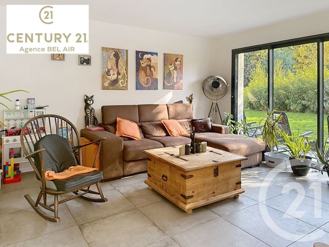 Maison &agrave; vendre - 5 pi&egrave;ces - 138,11 m2 - Penestin - 56 - BRETAGNE