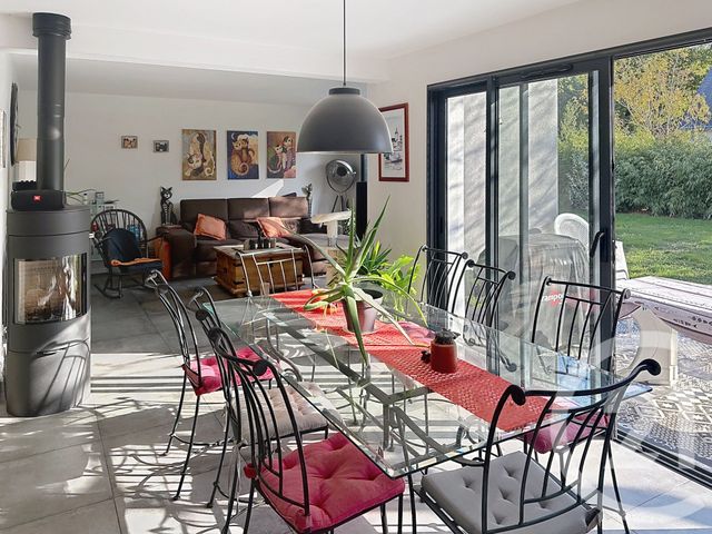 Maison &agrave; vendre - 5 pi&egrave;ces - 138,11 m2 - Penestin - 56 - BRETAGNE