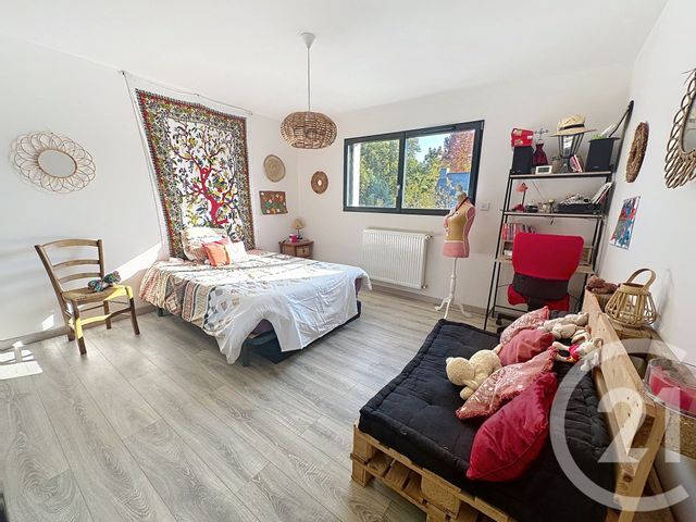 Maison &agrave; vendre - 5 pi&egrave;ces - 138,11 m2 - Penestin - 56 - BRETAGNE