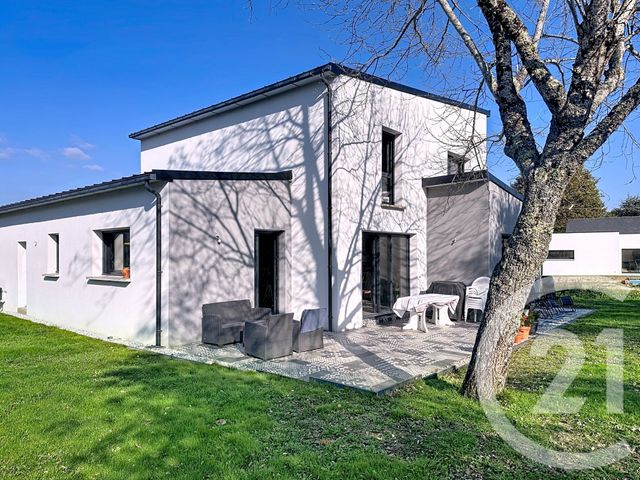 maison - PENESTIN - 56